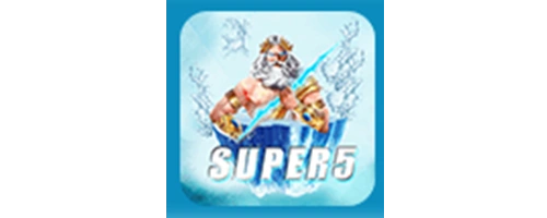 Super5 APK Slot Charissa Granite Indonesia